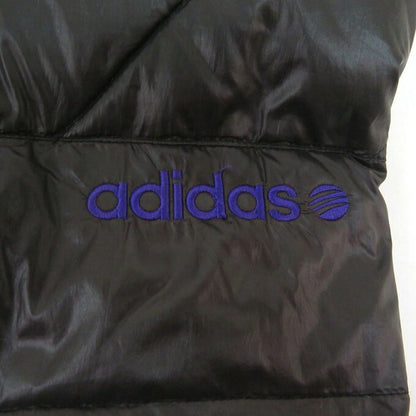 Adidas NEO Label Light Down Jacket Black Size O