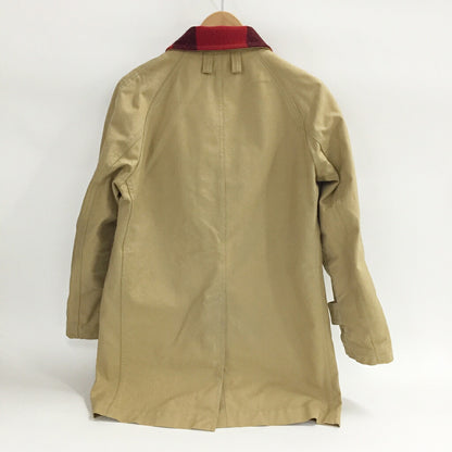 FILSON Balmacaan Coat FRJ1250 Multi Size XS