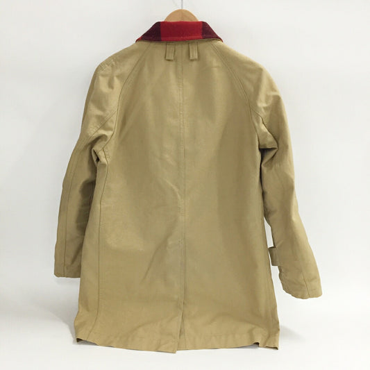 FILSON Balmacaan Coat FRJ1250 Multi Size XS