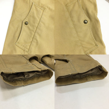 FILSON Balmacaan Coat FRJ1250 Multi Size XS