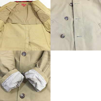 FILSON Balmacaan Coat FRJ1250 Multi Size XS