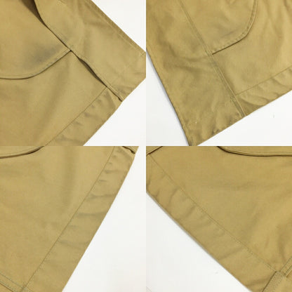 FILSON Balmacaan Coat FRJ1250 Multi Size XS
