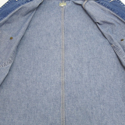 Lee 70s Coverall Denim Indigo Size XL