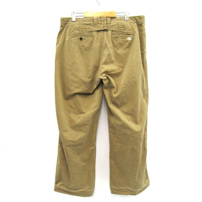 POLO RALPH LAUREN 90s Repaired Polo Beige Size S