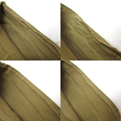 POLO RALPH LAUREN 90s Repaired Polo Beige Size S