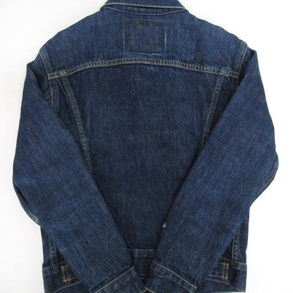 Levi's Reissue BIG E Denim Jacket Indigo Size W34