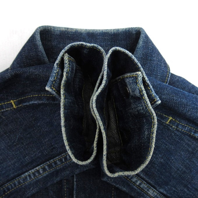 Levi's Reissue BIG E Denim Jacket Indigo Size W34
