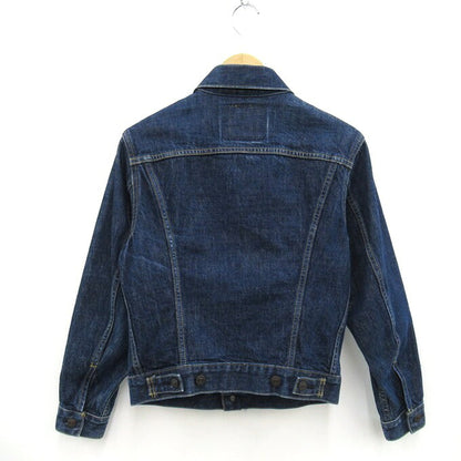 Levi's Reissue BIG E Denim Jacket Indigo Size W34
