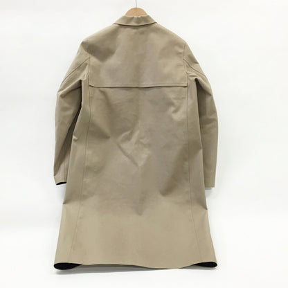 MACKINTOSH×HYKE NO.4Z/5D Chester Coat Beige Size 1