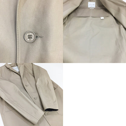 MACKINTOSH×HYKE NO.4Z/5D Chester Coat Beige Size 1