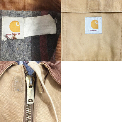 Carhartt Traditional Jacket Brown Size XL