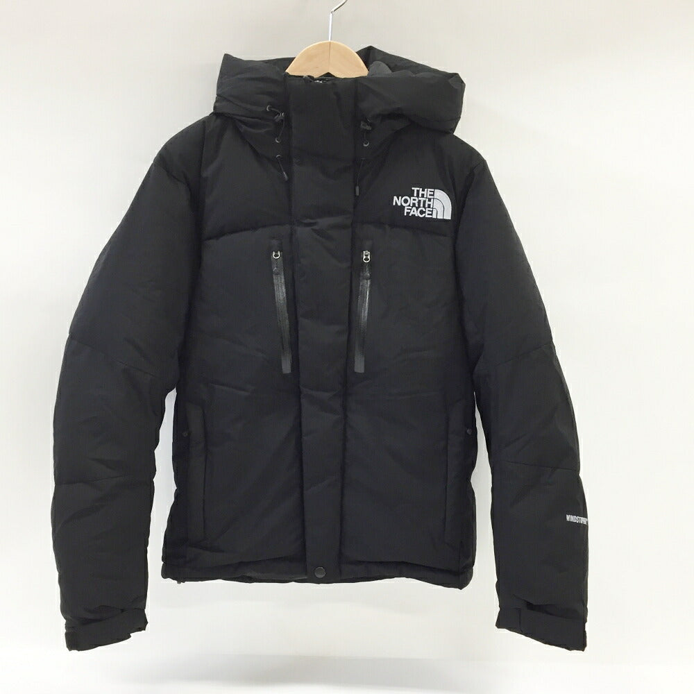 THE NORTH FACE Baltro Light Jacket Black Size S
