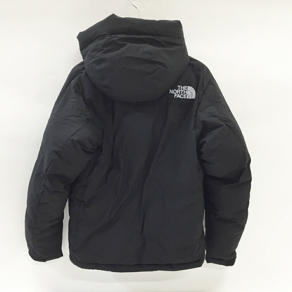 THE NORTH FACE Baltro Light Jacket Black Size S