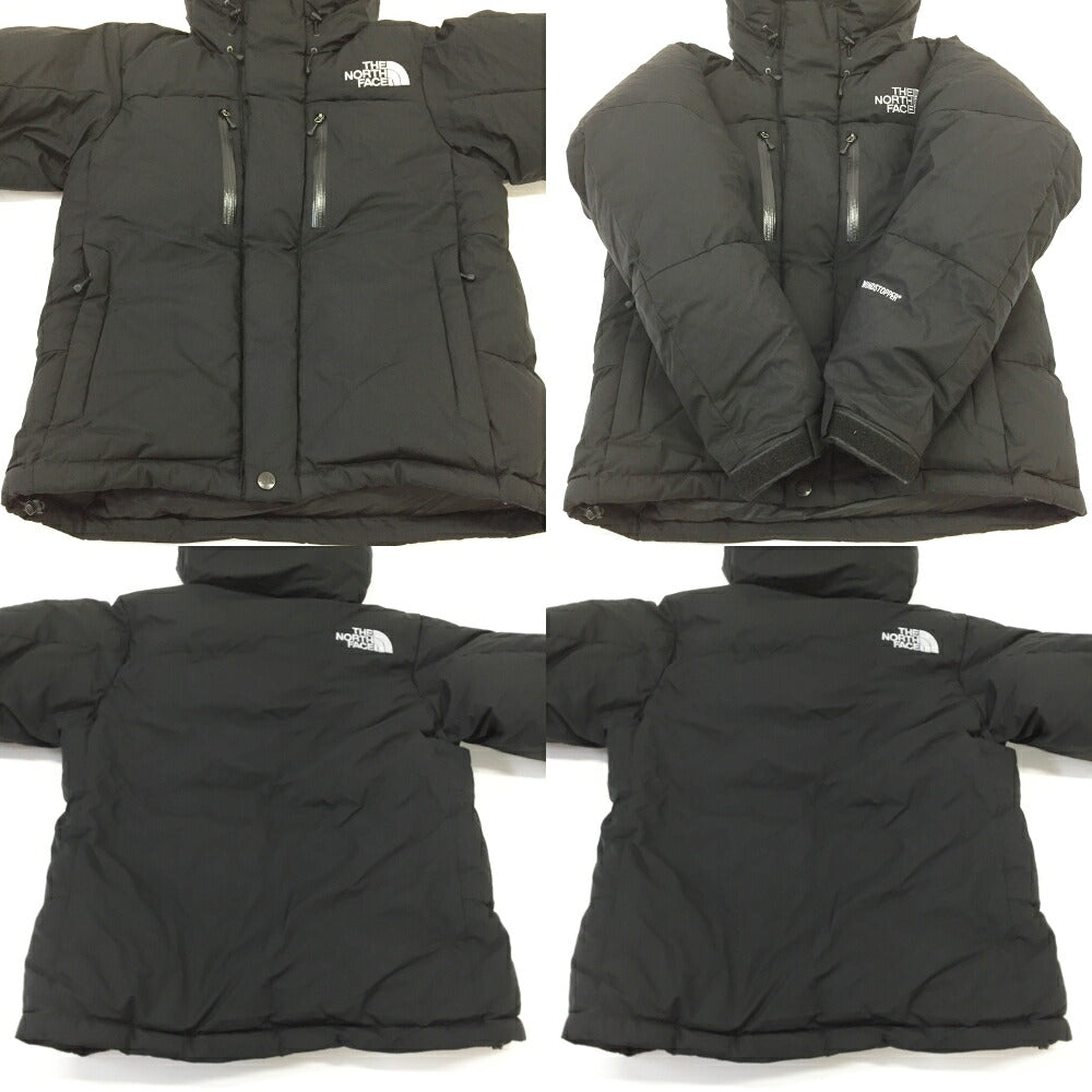 THE NORTH FACE Baltro Light Jacket Black Size S