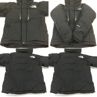 THE NORTH FACE Baltro Light Jacket Black Size S