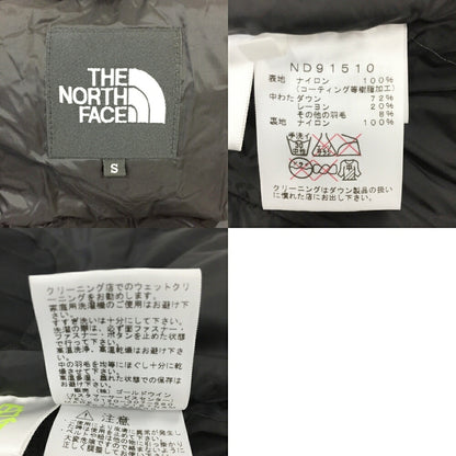 THE NORTH FACE Baltro Light Jacket Black Size S
