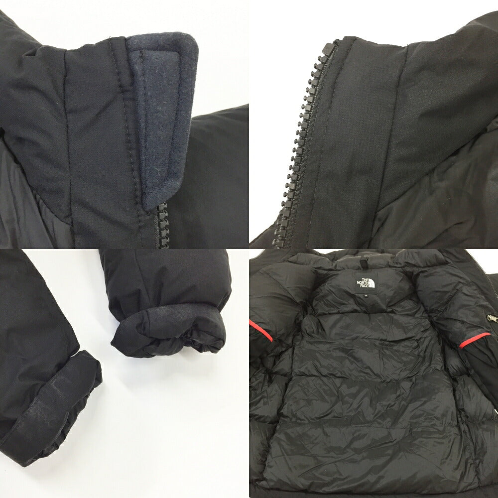 THE NORTH FACE Baltro Light Jacket Black Size S
