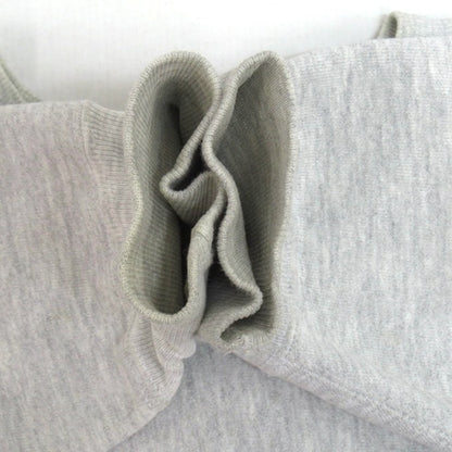 Chanpion 90s Reverse Weave Sweatshirt Gray Size M