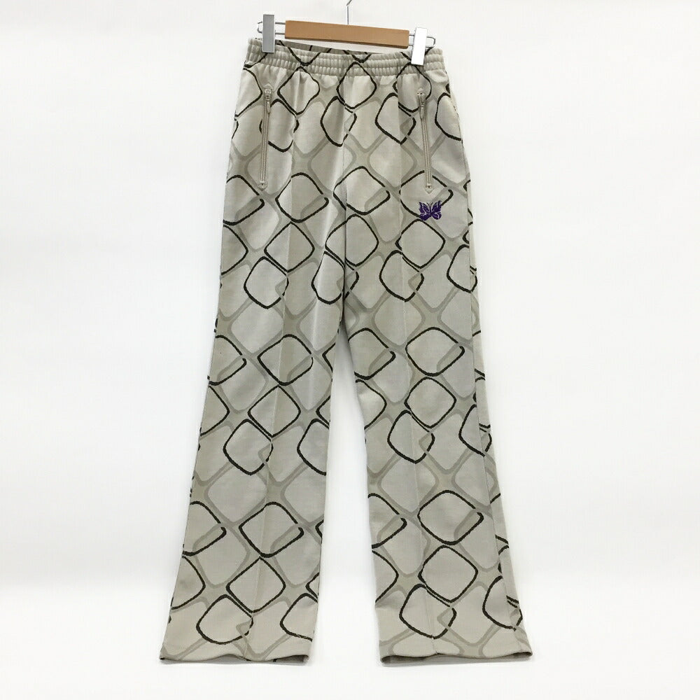 Needles Track Pants Gray Size XS