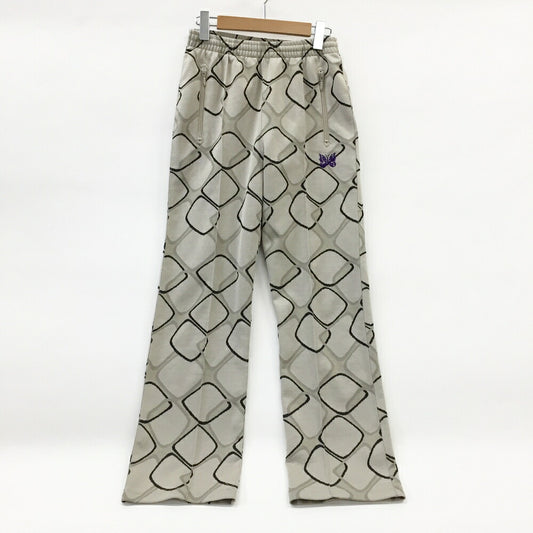 Needles Track Pants Gray Size XS