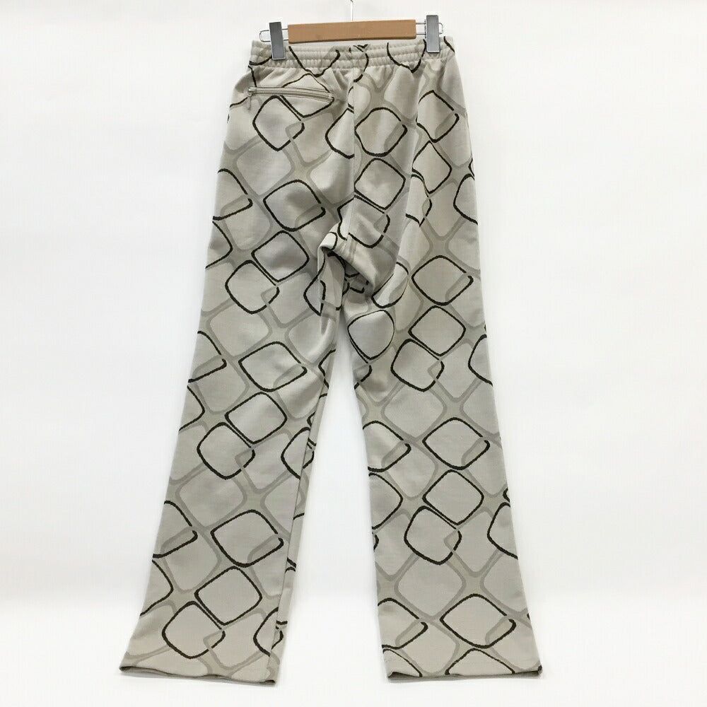 Needles Track Pants Gray Size XS