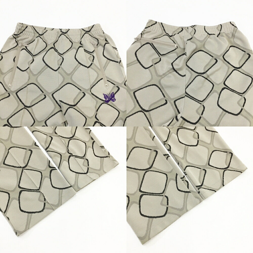 Needles Track Pants Gray Size XS