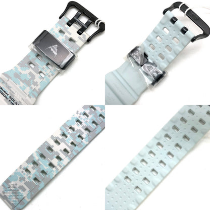 G-SHOCK 2015 Burton Ice Gray Rangeman Watch Size ONE SIZE