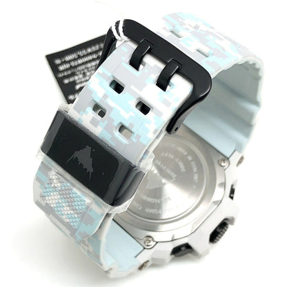 G-SHOCK 2015 Burton Ice Gray Rangeman Watch Size ONE SIZE