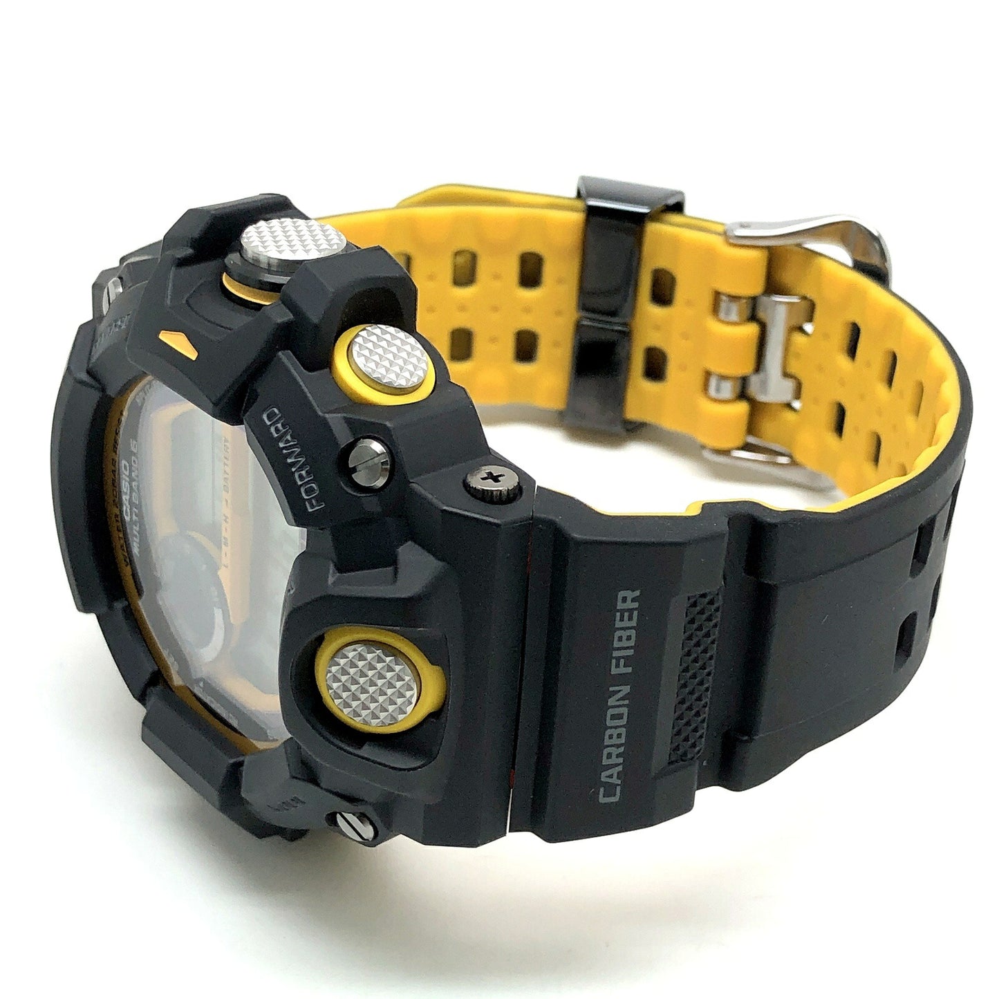 G-SHOCK Rangeman Tough Solar Sensor Watch Size ONE SIZE