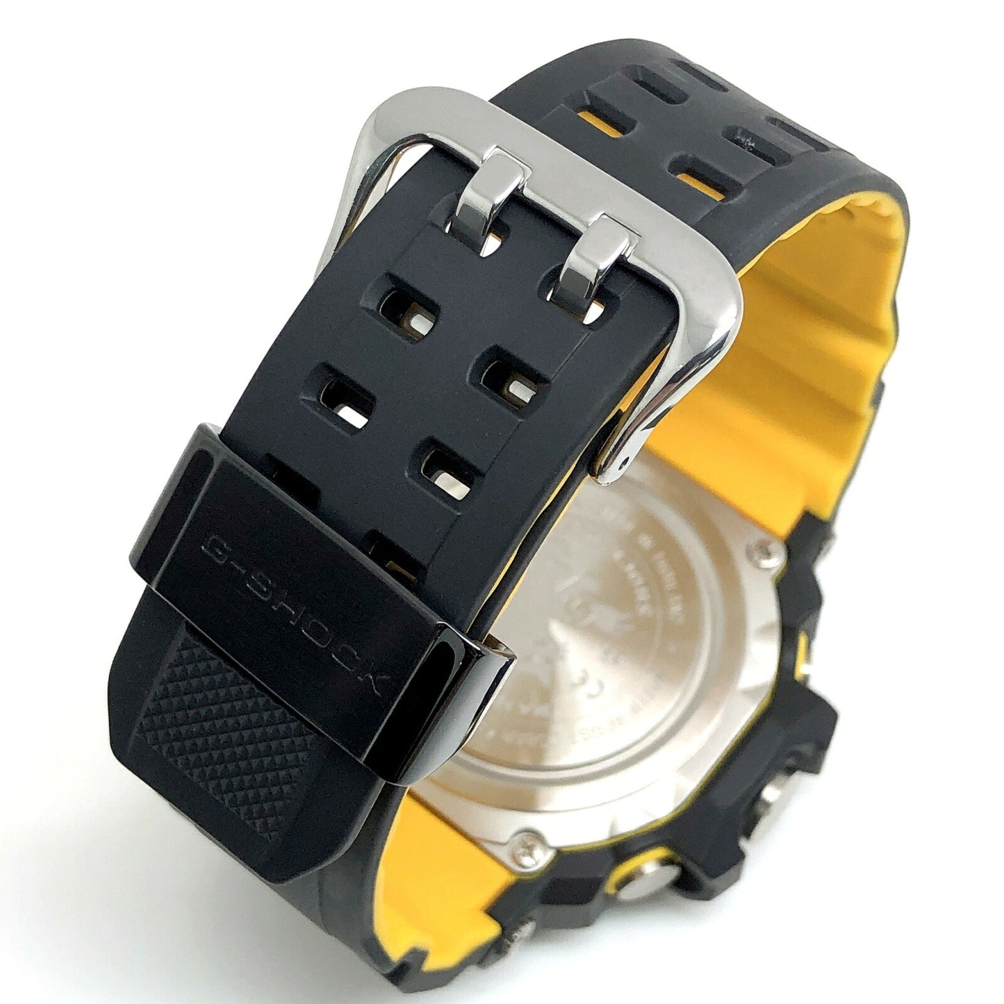 G-SHOCK Rangeman Tough Solar Sensor Watch Size ONE SIZE