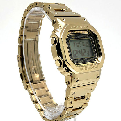 G-SHOCK GMW-B5000TFG-9 35th Anniv Metal Watch Size ONE SIZE