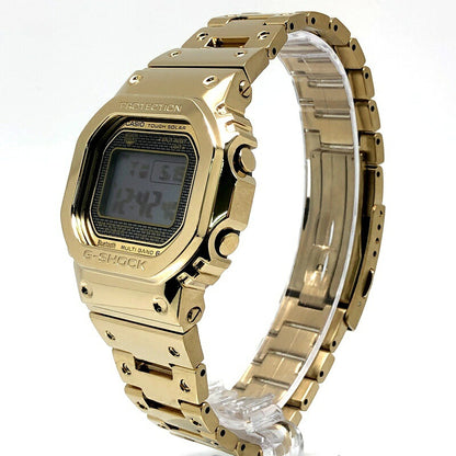 G-SHOCK GMW-B5000TFG-9 35th Anniv Metal Watch Size ONE SIZE