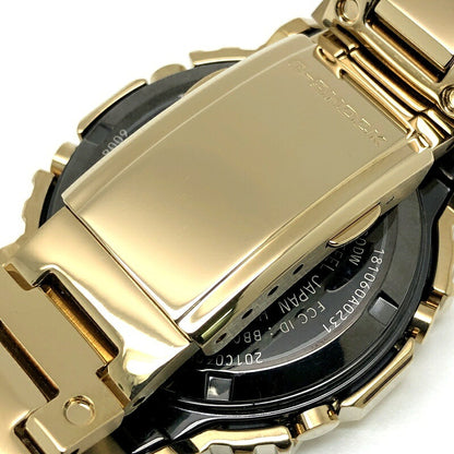 G-SHOCK GMW-B5000TFG-9 35th Anniv Metal Watch Size ONE SIZE