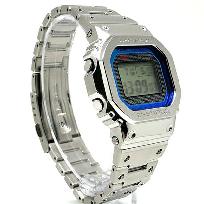 G-SHOCK GMW-B5000PC-1 Full Metal Dial Watch Size ONE SIZE