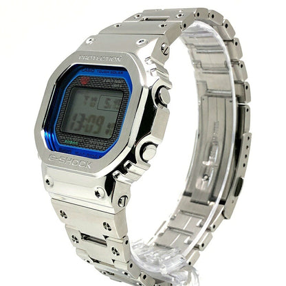 G-SHOCK GMW-B5000PC-1 Full Metal Dial Watch Size ONE SIZE