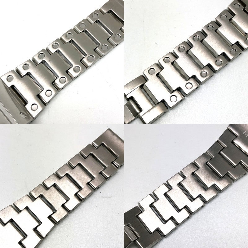 G-SHOCK GMW-B5000PC-1 Full Metal Dial Watch Size ONE SIZE