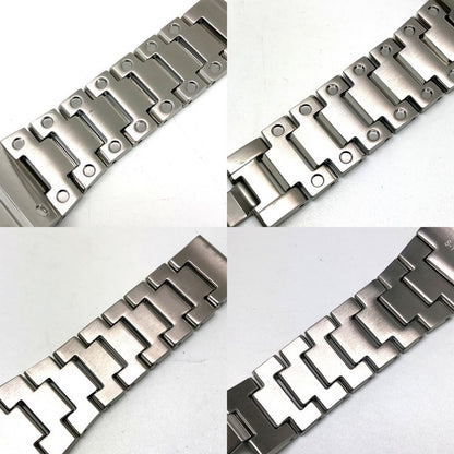 G-SHOCK GMW-B5000PC-1 Full Metal Dial Watch Size ONE SIZE