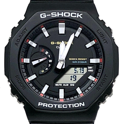 G-SHOCK GA-2100RL-1A CasiOak Digital Watch Size ONE SIZE