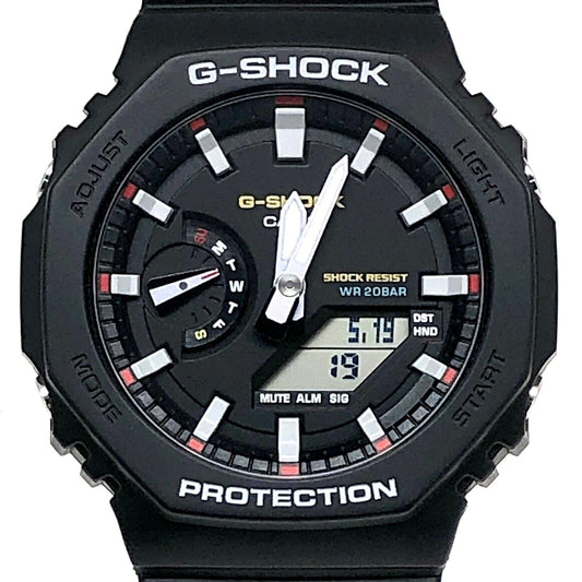 G-SHOCK GA-2100RL-1A CasiOak Digital Watch Size ONE SIZE