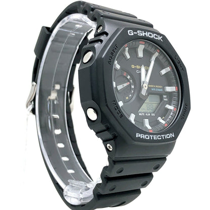 G-SHOCK GA-2100RL-1A CasiOak Digital Watch Size ONE SIZE