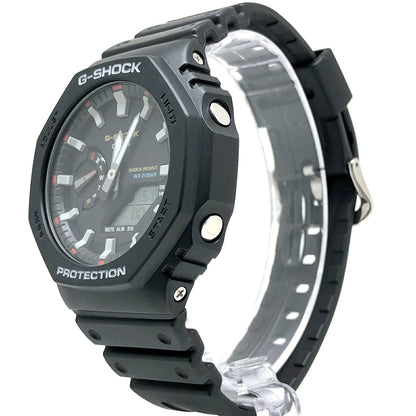 G-SHOCK GA-2100RL-1A CasiOak Digital Watch Size ONE SIZE
