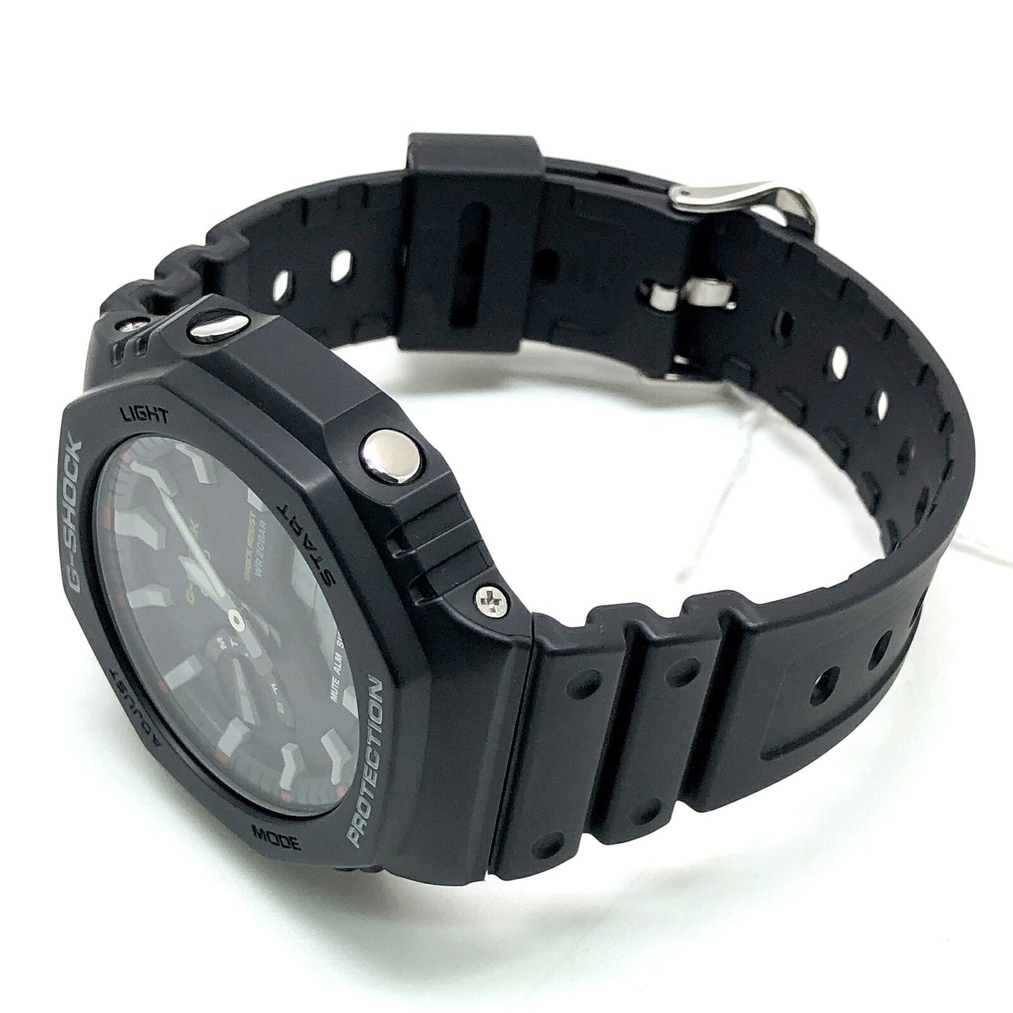 G-SHOCK GA-2100RL-1A CasiOak Digital Watch Size ONE SIZE