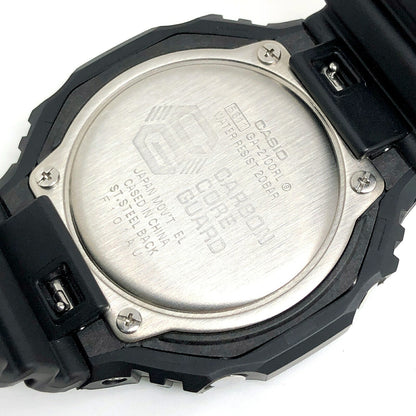 G-SHOCK GA-2100RL-1A CasiOak Digital Watch Size ONE SIZE