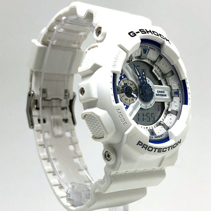 A HIDDEN GLOW G-SHOCK Luminous Ana-Digi Watch Size ONE SIZE