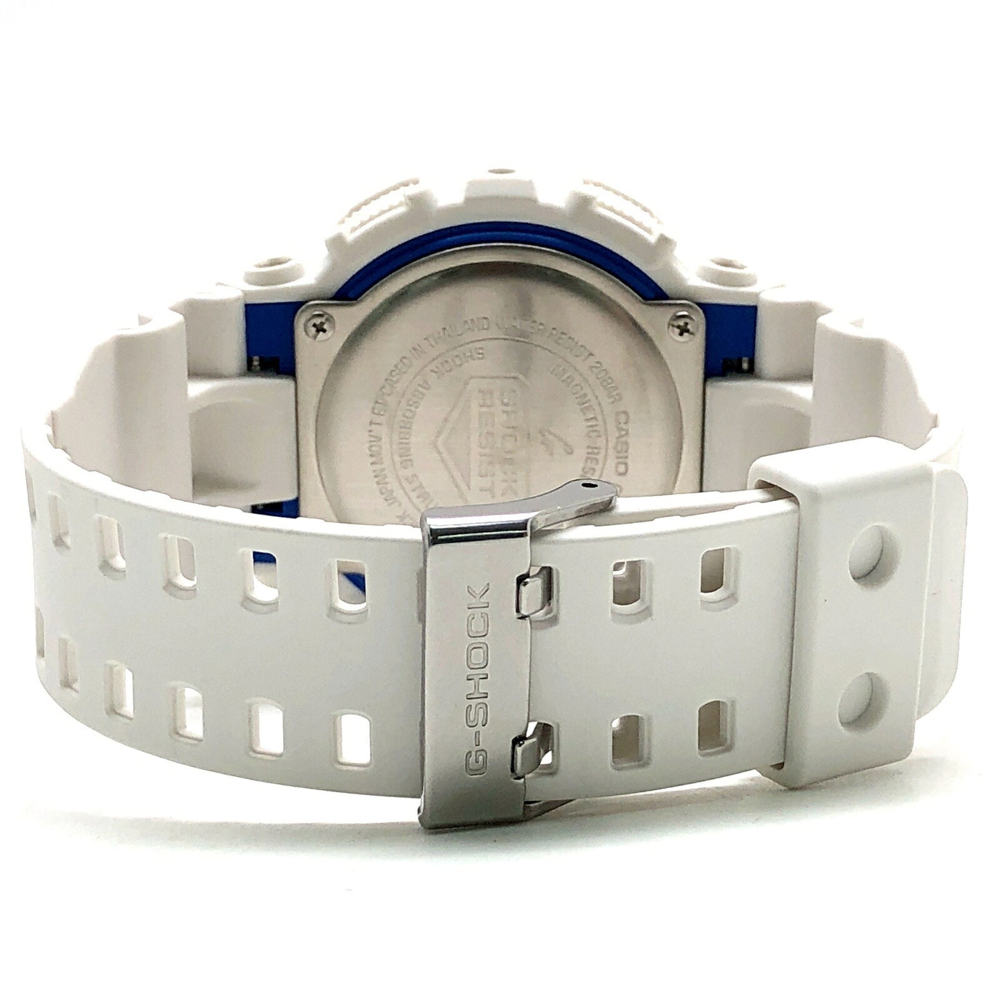 A HIDDEN GLOW G-SHOCK Luminous Ana-Digi Watch Size ONE SIZE