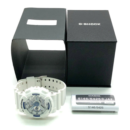 A HIDDEN GLOW G-SHOCK Luminous Ana-Digi Watch Size ONE SIZE