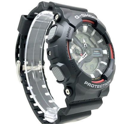 G-SHOCK GA-110 Iconic Styles LED Digital Watch Size ONE SIZE