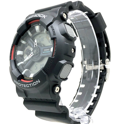 G-SHOCK GA-110 Iconic Styles LED Digital Watch Size ONE SIZE
