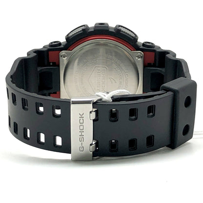 G-SHOCK GA-110 Iconic Styles LED Digital Watch Size ONE SIZE