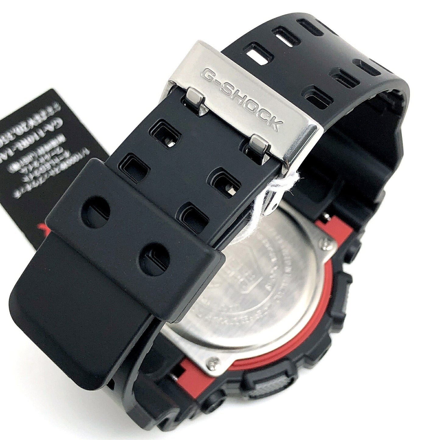 G-SHOCK GA-110 Iconic Styles LED Digital Watch Size ONE SIZE